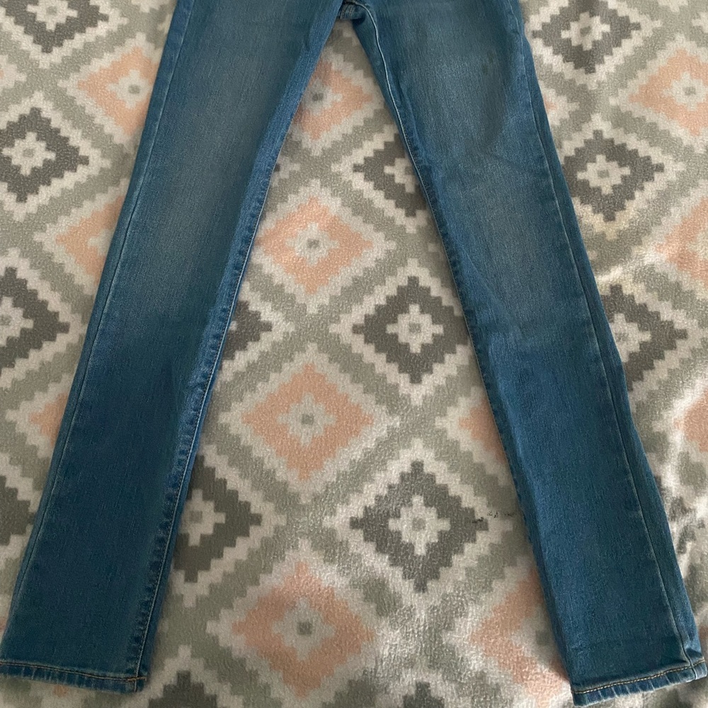 Girls Old Navy jeans
